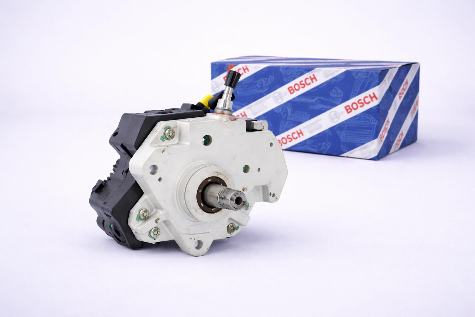 Pompa wtryskowa Bosch Common Rail CP3S3 0445010103 do Hyundai H-1 – 2.5 CRDi - nowa, regeneracja, cena