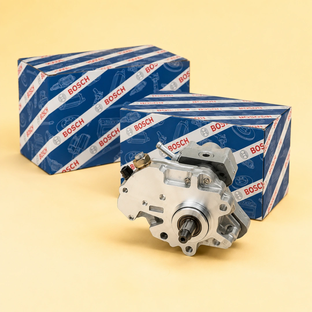 Pompa Bosch Exchange BX CP3 0986437385 do Ford / Mazda, 2.5 / 3.0 diesel 