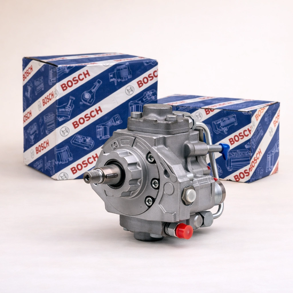 Pompa wtryskowa Bosch Common Rail CP3S3 0445020039 do Dodge Ram 2500, Cummins ISB 5.9 24V Pompa wtryskowa Bosch Common Rail CP3S3 0445020039 do Dodge Ram 2500, Cummins ISB 5.9 24V -nowa, regeneracja, cena