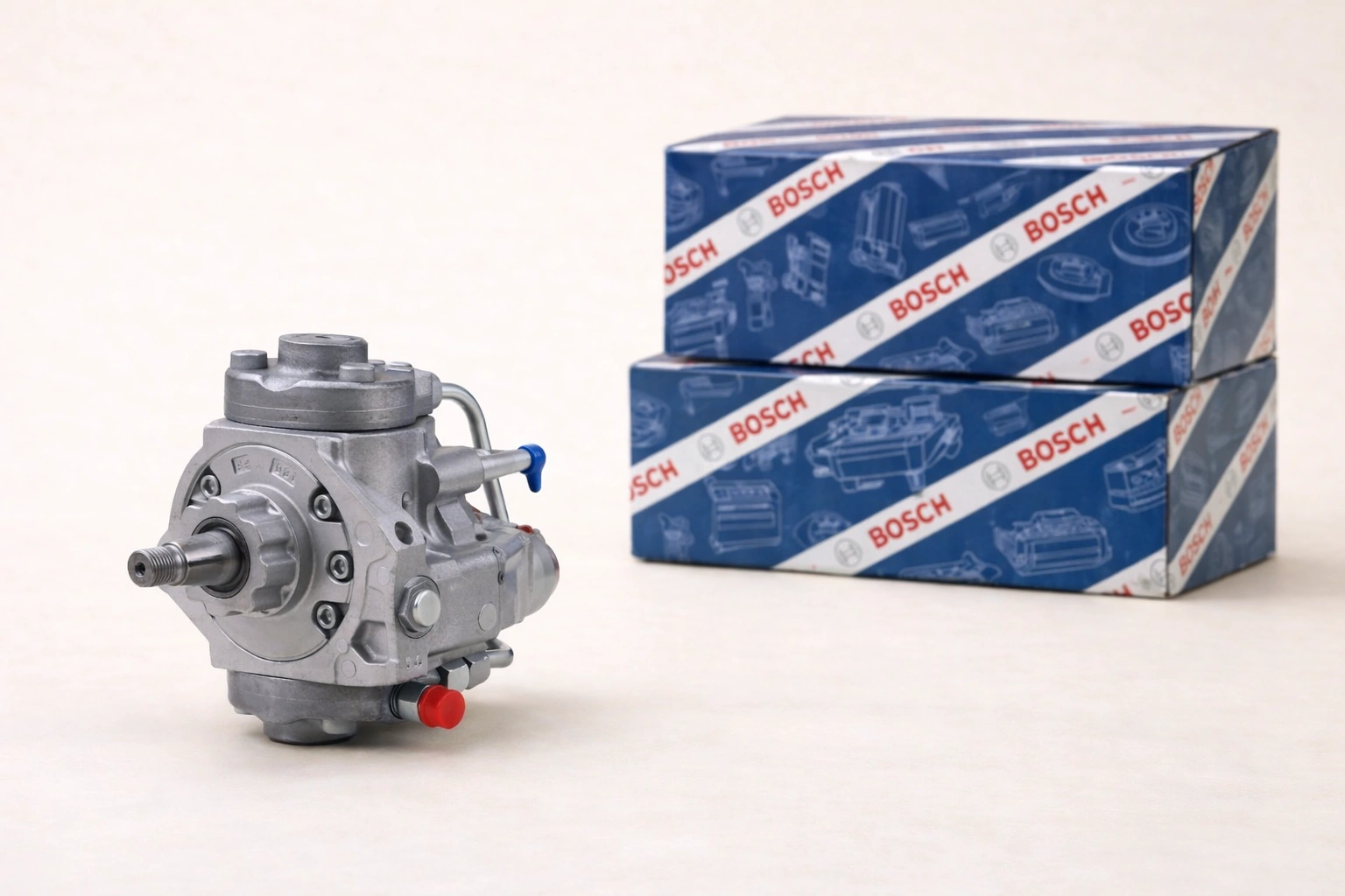 Pompa wtryskowa Bosch Common Rail CP3S3 0445010358 do Audi A8 II, 4.0 TDI V8 Pompa wtryskowa Bosch Common Rail CP3S3 0445010358 do Audi A8 II, 4.0 TDI V8 - nowa, regeneracja, cena