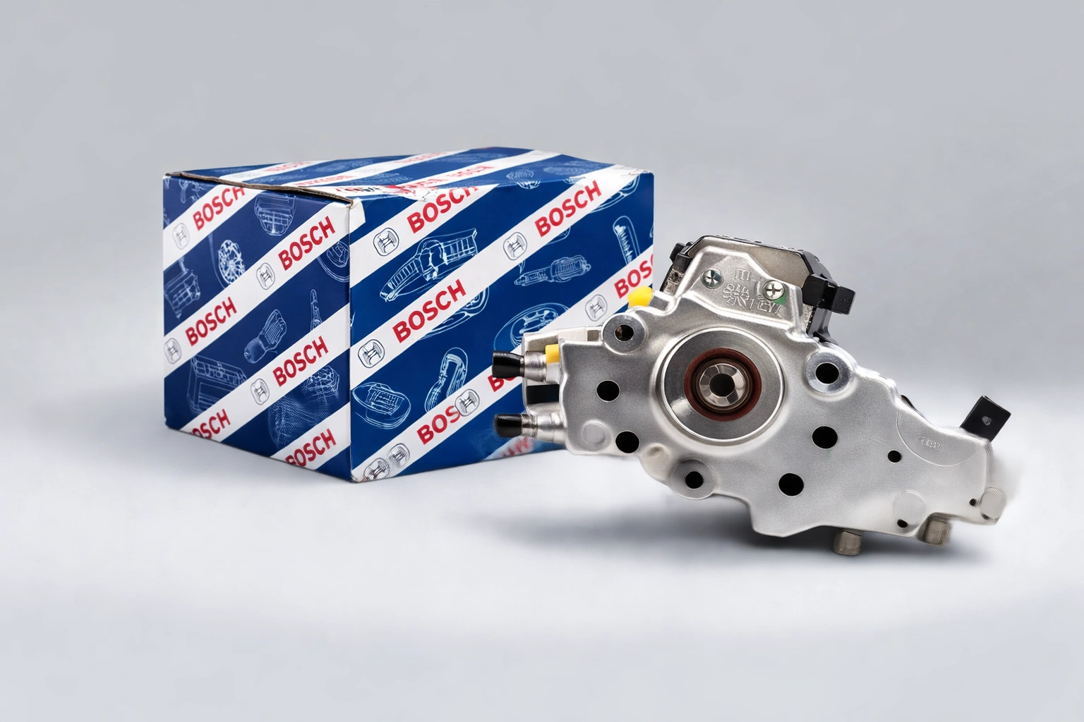 Pompa wtryskowa Bosch Common Rail CP3S3 0445010091 do Mercedes-Benz Sprinter CDI, 2.1 CDI Pompa wtryskowa Bosch Common Rail CP3S3 0445010091 do Mercedes-Benz Sprinter CDI, 2.1 CDI - nowa, regeneracja, cena