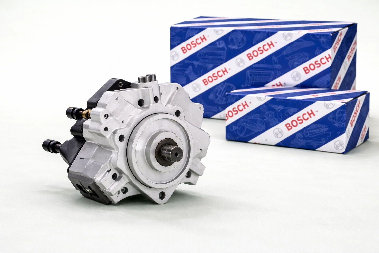Pompa wtryskowa Bosch Common Rail CP3S3 0445020060 do MAN TGL 8.240, 6.9 l, D0836 LFL 40 / 50 / 53 - nowa, regeneracja, cena