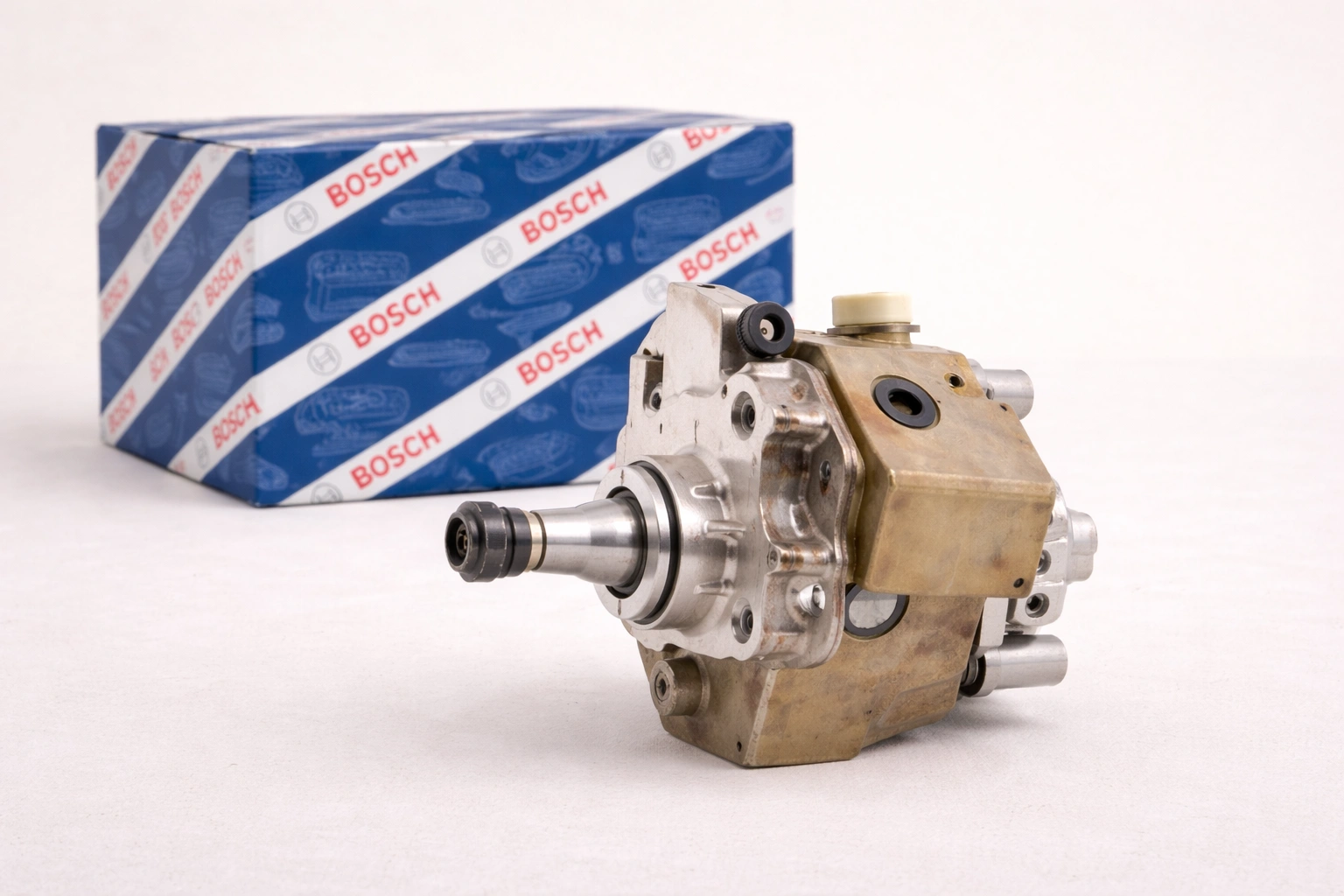 Pompa wtryskowa Bosch Common Rail CP3S3 0445020273 do King Long XMQ6110, WP6, 6.75 l Pompa wtryskowa Bosch Common Rail CP3S3 0445020273 do King Long XMQ6110, WP6, 6.75 l - nowa, regeneracja, cena