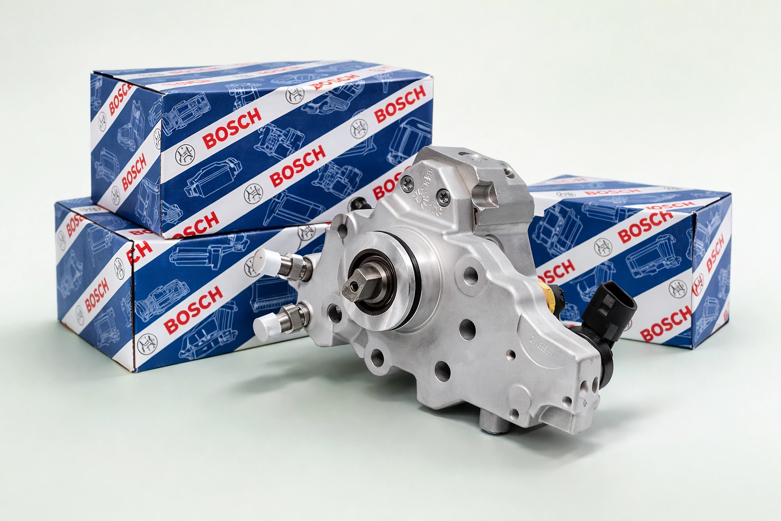 Pompa wtryskowa Bosch Common Rail CP3S3 0445010078 do Mercedes-Benz CLC 220 CDI, 2.2 CDI Pompa wtryskowa Bosch Common Rail CP3S3 0445010078 do Mercedes-Benz CLC 220 CDI, 2.2 CDI - nowa, regeneracja, cena