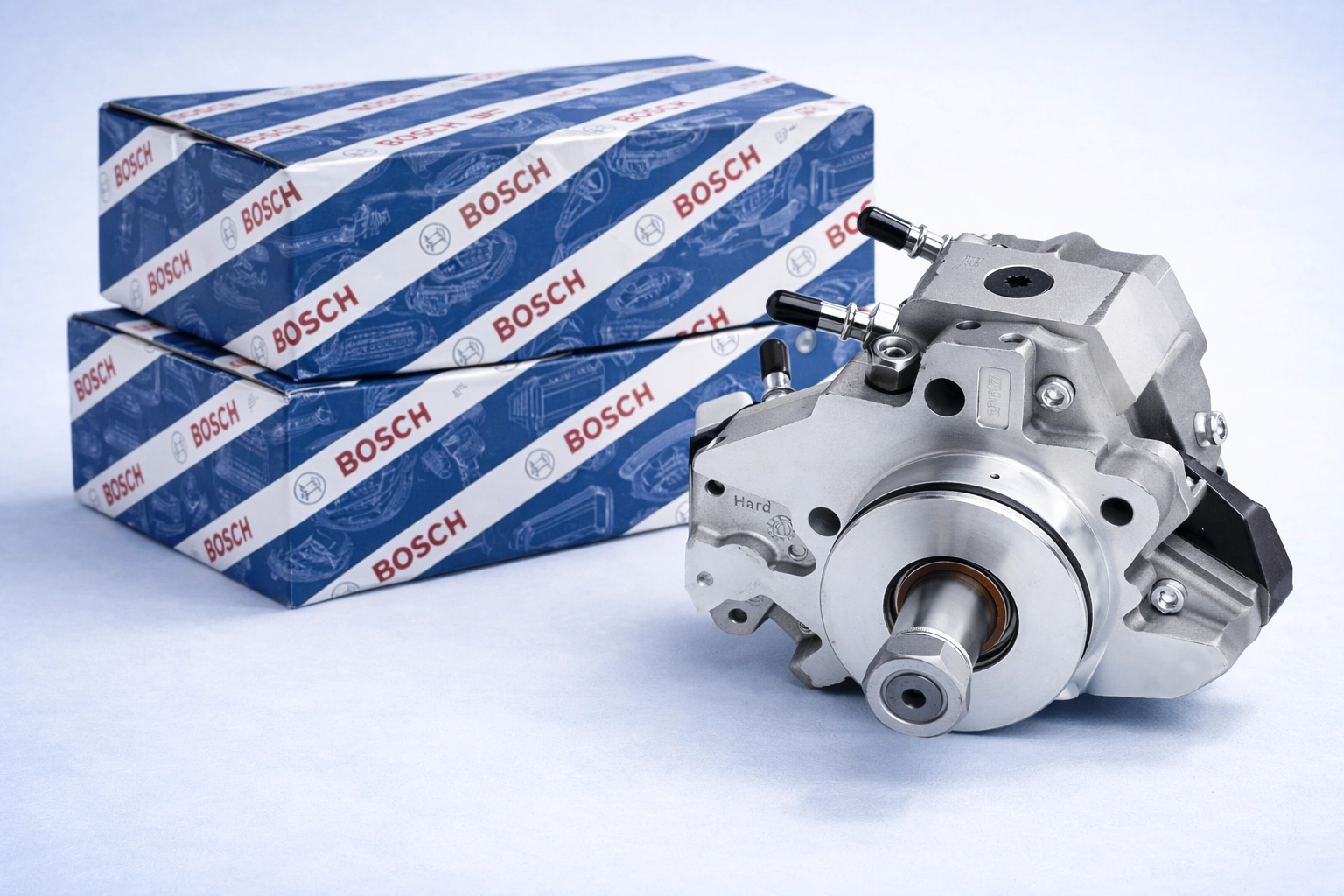 Pompa wtryskowa Bosch Common Rail CP3HS3 0445020048 do Dodge Ram 2500, 6.7 Cummins TD - nowa, regeneracja, cena