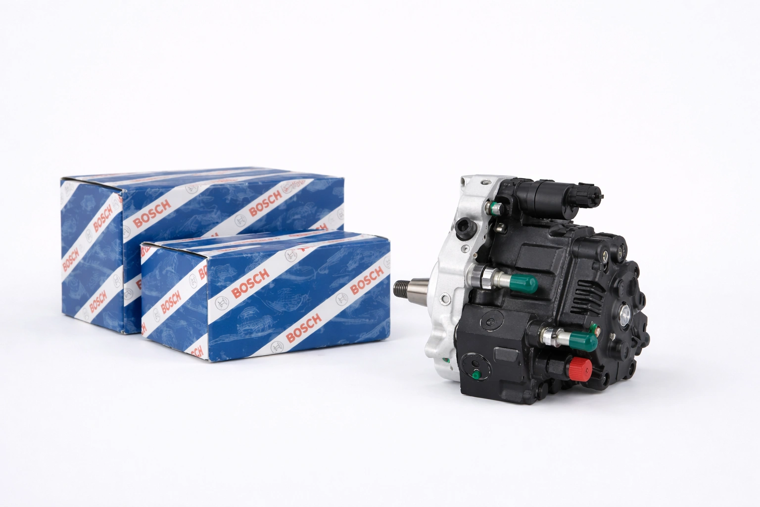 Pompa wtryskowa Bosch Common Rail CP3S3 0445010031 do Renault Espace IV, 1.9 dCi - nowa, regeneracja, cena