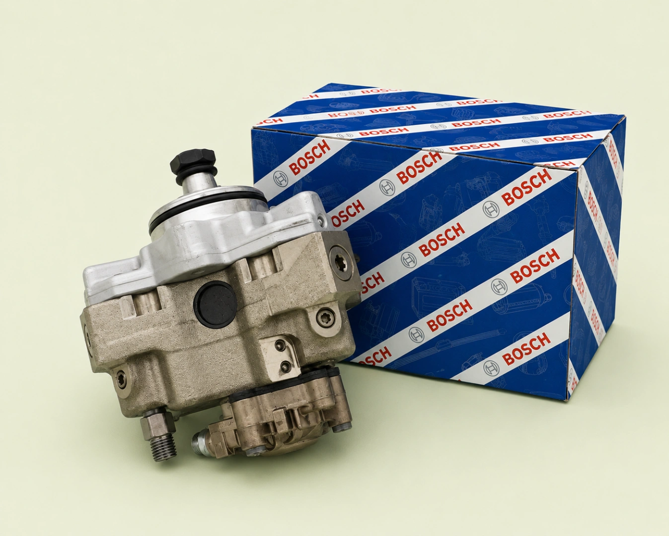 Pompa wtryskowa Bosch Common Rail CP3HS3 0445020101 do Volvo VM III 220 / VM220 - 7B220 Pompa wtryskowa Bosch Common Rail CP3HS3 0445020101 do Volvo VM III 220 / VM220 - 7B220 - nowa, regeneracja, cena