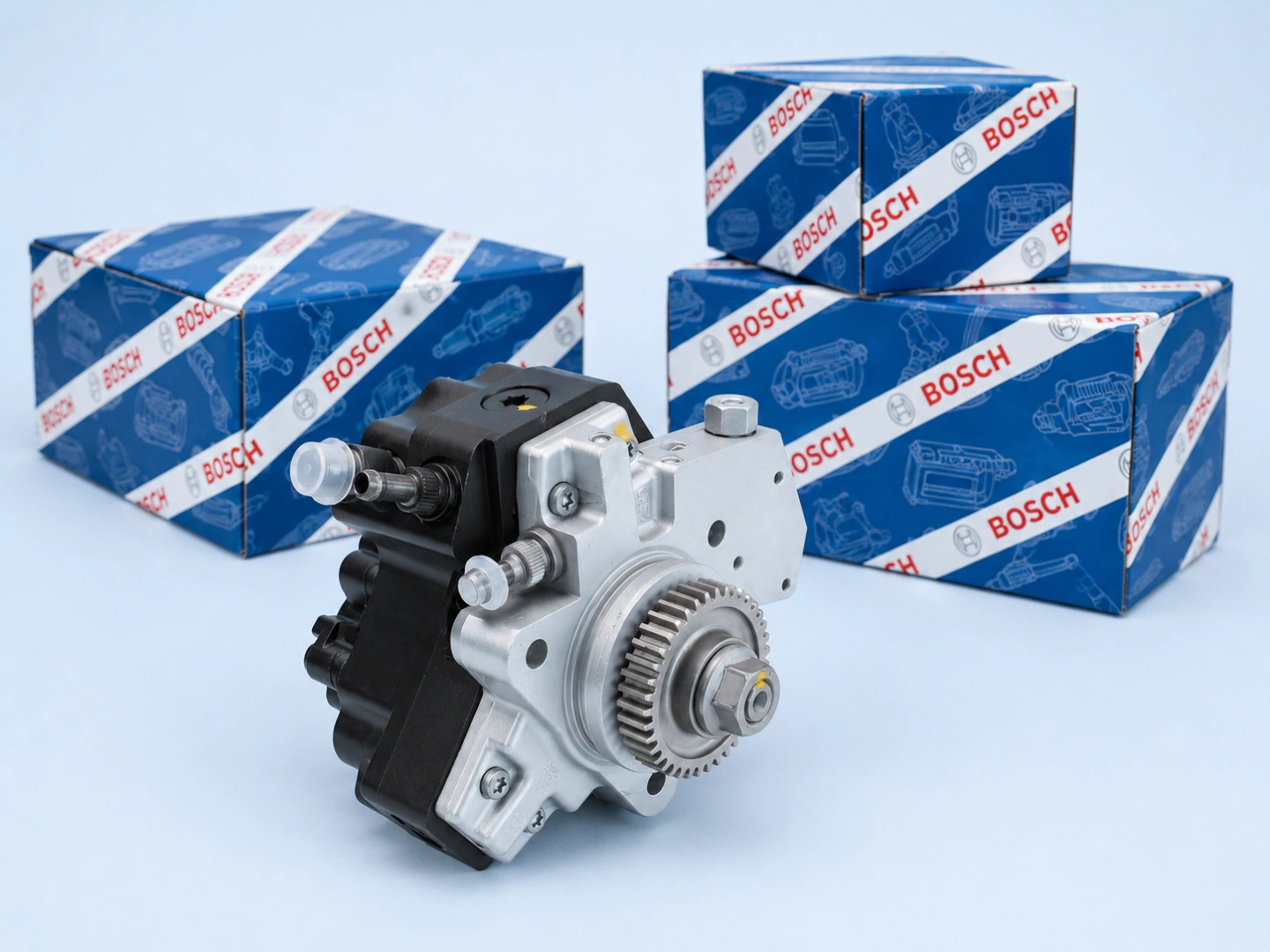 Pompa wtryskowa Bosch Common Rail CP3S3 0445020133 do MAN TGA 18.480 - 12.8 D2876 LF12 - 353 kW Pompa wtryskowa Bosch Common Rail CP3S3 0445020133 do MAN TGA 18.480 - 12.8 D2876 LF12 - 353 kW - nowa, regeneracja, cena