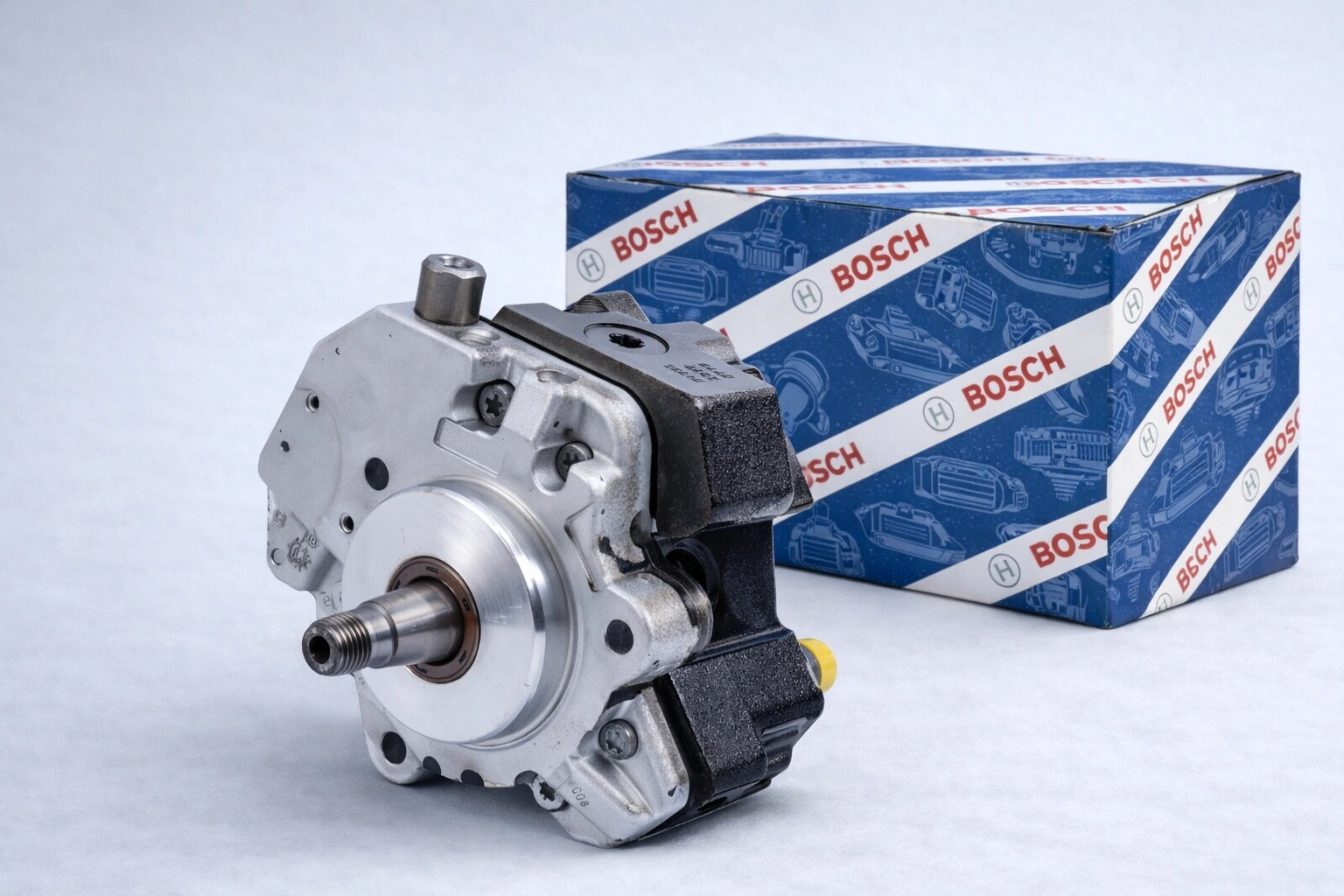 Pompa wtryskowa Bosch Common Rail CP3S3 0445010045 do BMW 525d / 525xd(E60 / E61), 3.0d Pompa wtryskowa Bosch Common Rail CP3S3 0445010045 do BMW 525d / 525xd(E60 / E61), 3.0d- nowa, regeneracja, cena