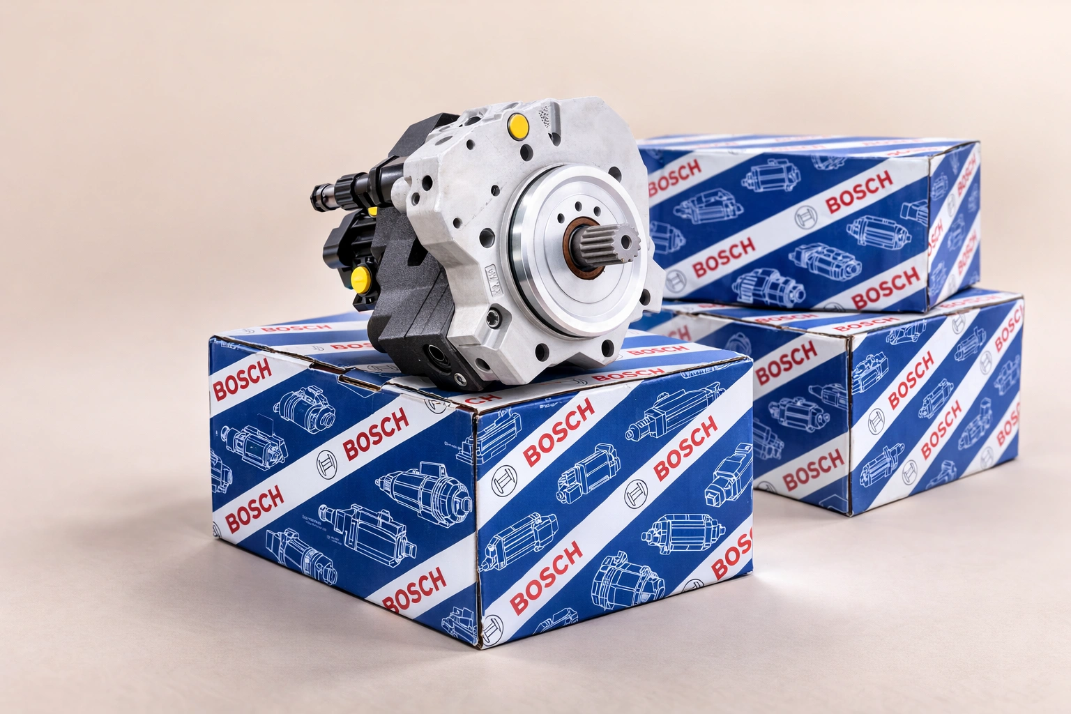 Pompa wtryskowa Bosch Common Rail CP3S3 0445020023 do MAN TGA 35.350 / 35.360 – D2066 LF03/LF13 Pompa wtryskowa Bosch Common Rail CP3S3 0445020023 do MAN TGA 35.350 / 35.360 – D2066 LF03/LF13 - nowa, regeneracja, cena