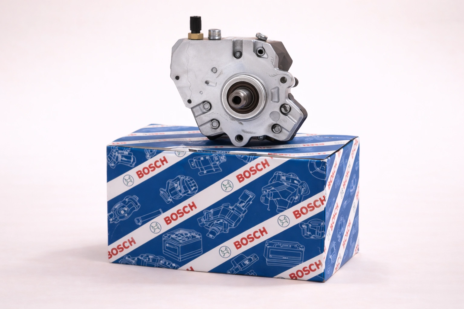 Pompa wtryskowa Bosch Common Rail CP3S3 0445010096 do Smart Forfour, 1.5 CDI Pompa wtryskowa Bosch Common Rail CP3S3 0445010096 do Smart Forfour, 1.5 CDI - nowa, regeneracja, cena