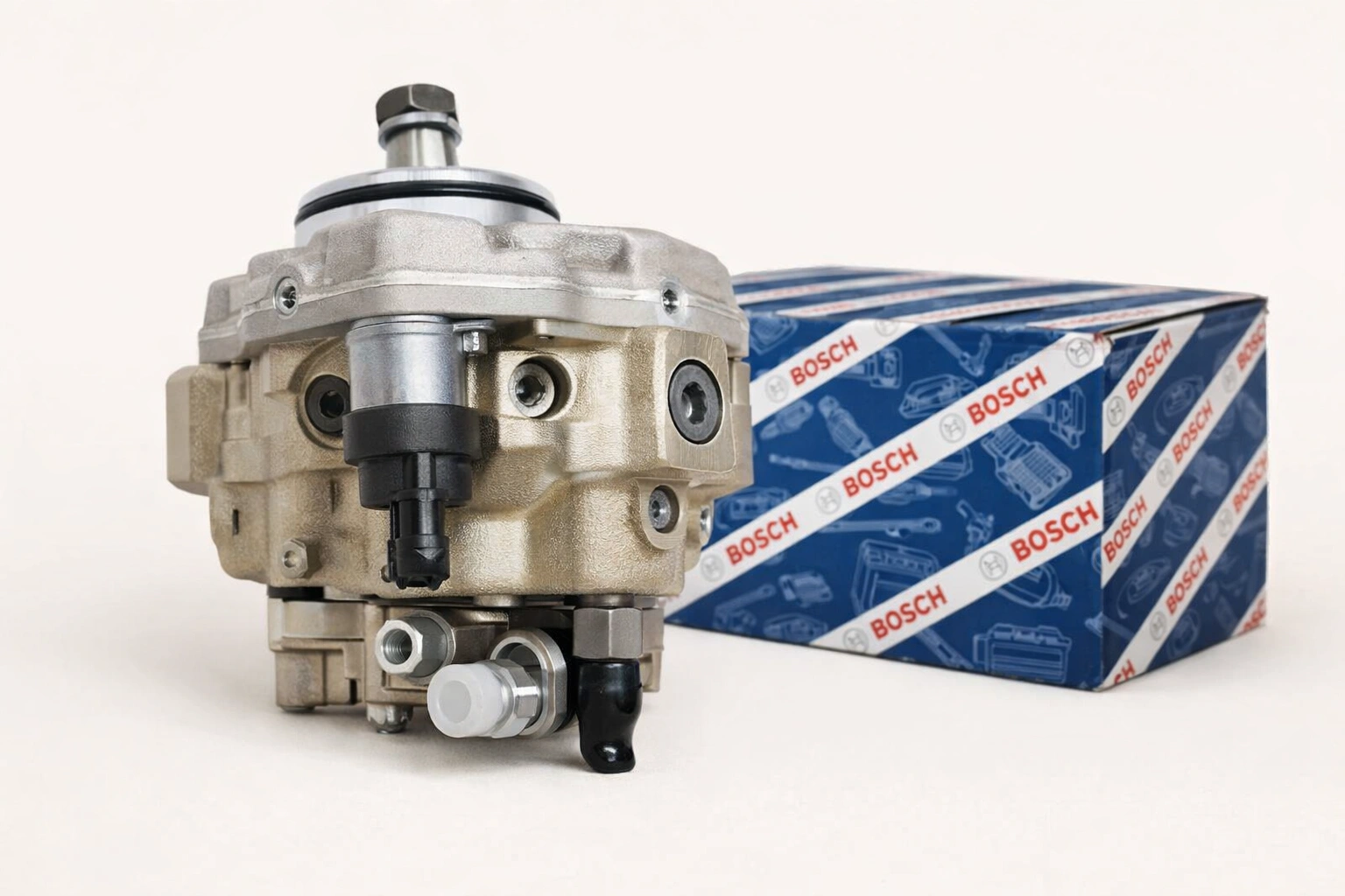 Pompa wtryskowa Bosch Common Rail CP3S3 0445020223 do Steyr Profi, 4.5/6.7 NEF - nowa, regeneracja, cena