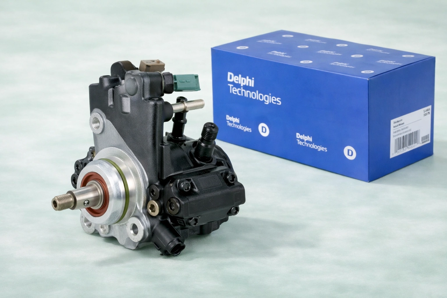 Pompa wtryskowa Common Rail Delphi 28447438 do Mercedes-Benz GLE 250 d 4MATIC, 2.2 CDI, 150 kW Pompa wtryskowa Common Rail Delphi 28447438 do Mercedes-Benz GLE 250 d 4MATIC, 2.2 CDI, 150 kW – nowa, regeneracja