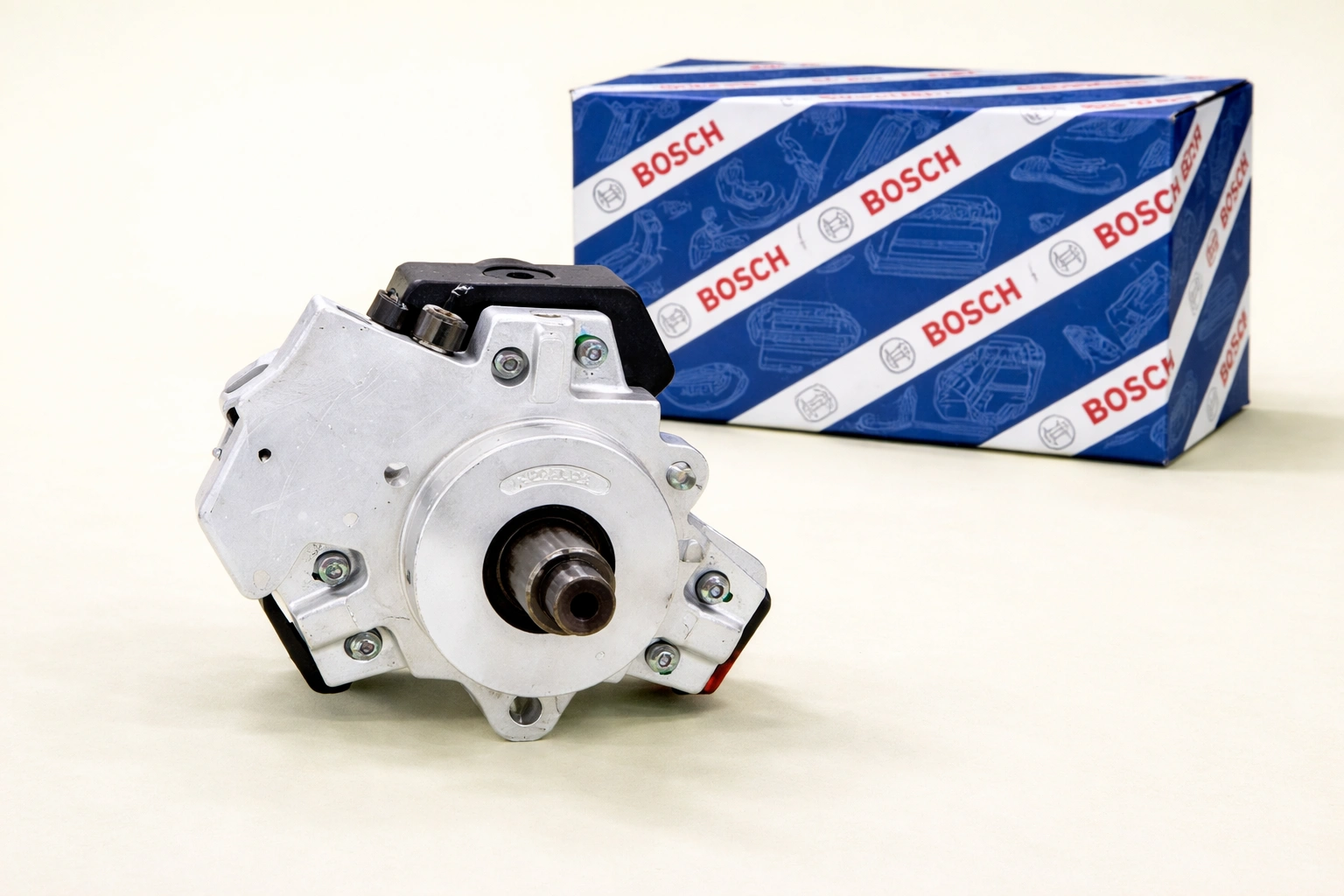 Pompa wtryskowa Bosch Common Rail CP3S3 0445020060 do MAN TGL 7.150 / 8.150, 4.6 l, D0834 LFL 40 / 50 / 53 - nowa, regeneracja, cena