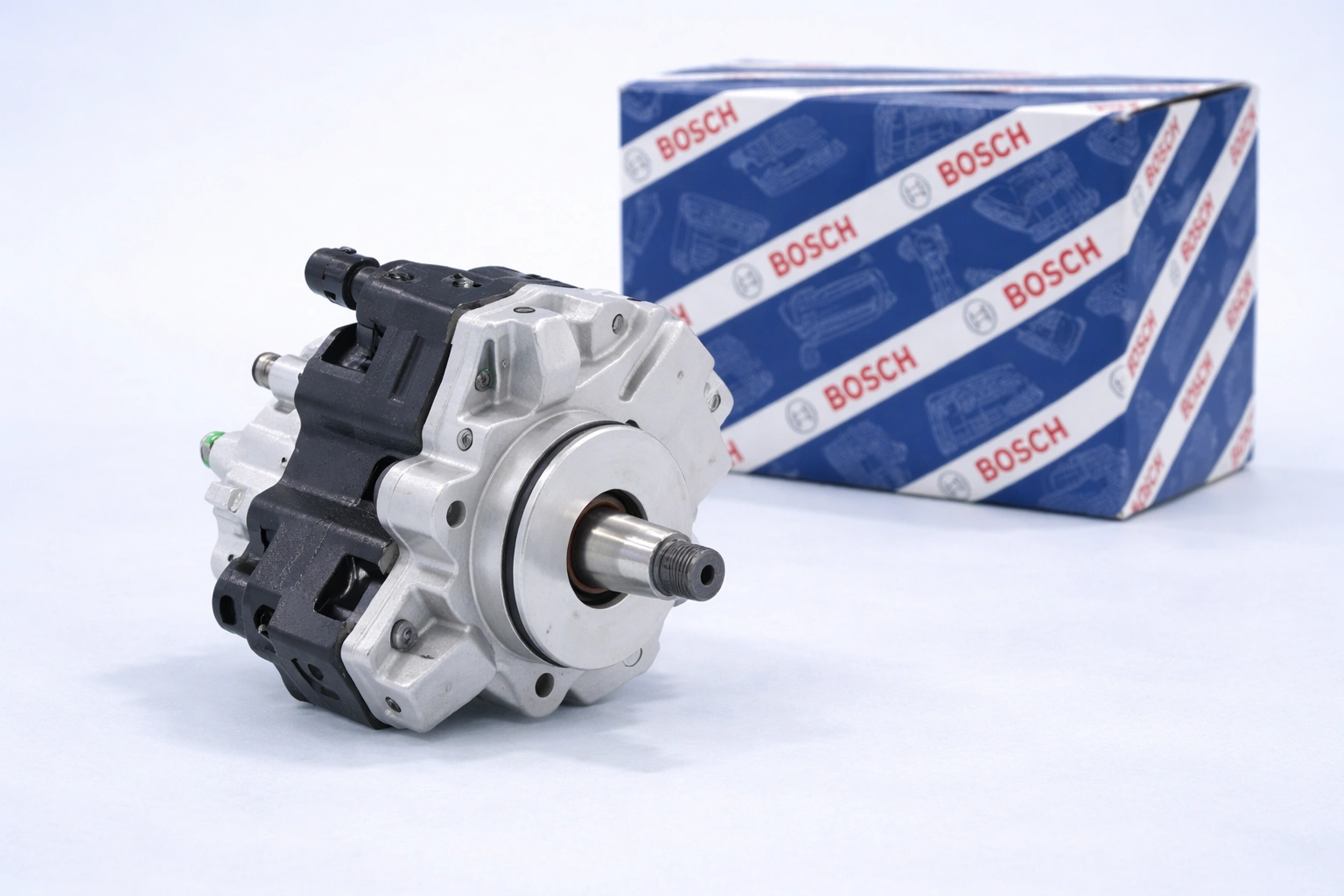 Pompa wtryskowa Bosch Common Rail CP3S3 0445020045 do DAF LF 55 FA/FT 55.220 (5.9), CE 184 C -nowa, regeneracja, cena