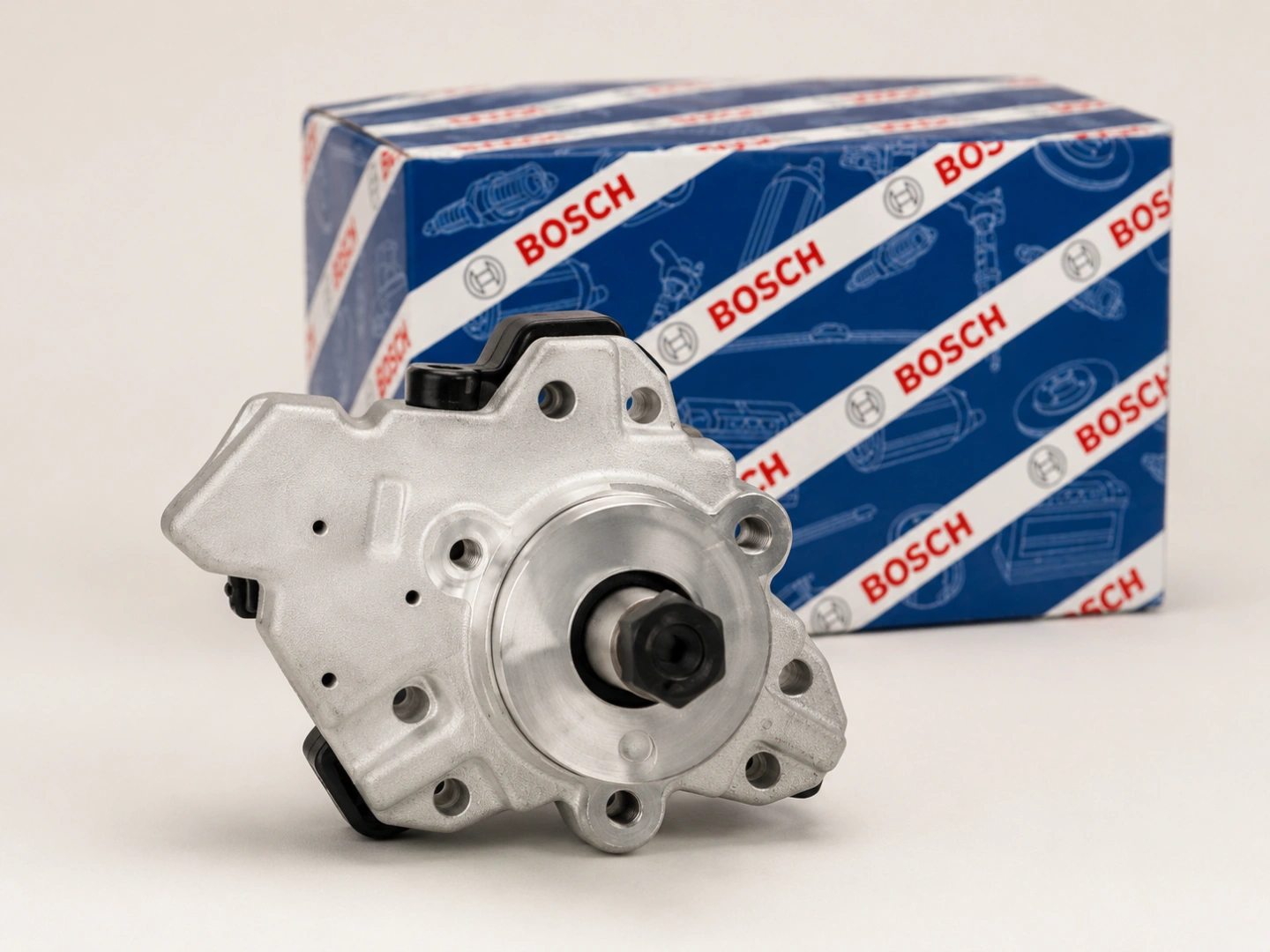 Pompa Bosch Exchange BX CP3 0986437359 do MAN, D0834 / D0836 – nowa, regeneracja, cena