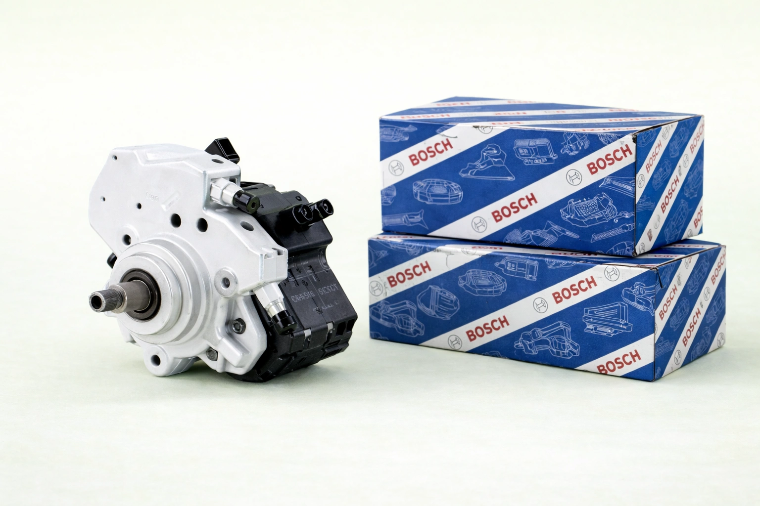 Pompa wtryskowa Bosch Common Rail CP3S3 0445010095 do Mercedes-Benz Vito 122, 3.0 CDI Pompa wtryskowa Bosch Common Rail CP3S3 0445010095 do Mercedes-Benz Vito 122, 3.0 CDI - nowa, regeneracja, cena