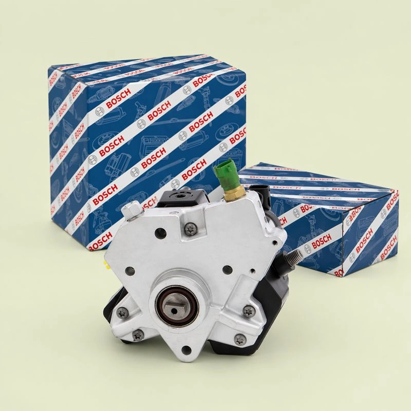 Pompa wtryskowa Bosch Common Rail CP3S3 0445010110 do Volvo XC70 II – 2.4D AWD / D4 AWD, D5 AWD - nowa, regeneracja, cena