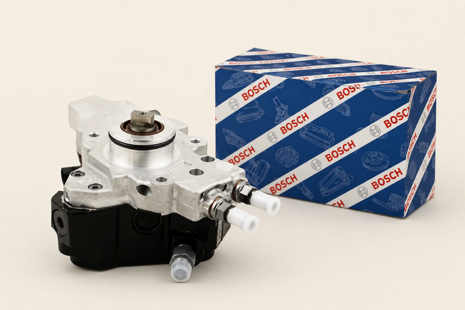 Pompa wtryskowa Bosch Common Rail CP3S3 0445010346 do Mercedes-Benz Vito W639, 2.2 CDI Pompa wtryskowa Bosch Common Rail CP3S3 0445010346 do Mercedes-Benz Vito W639, 2.2 CDI - nowa, regeneracja, cena
