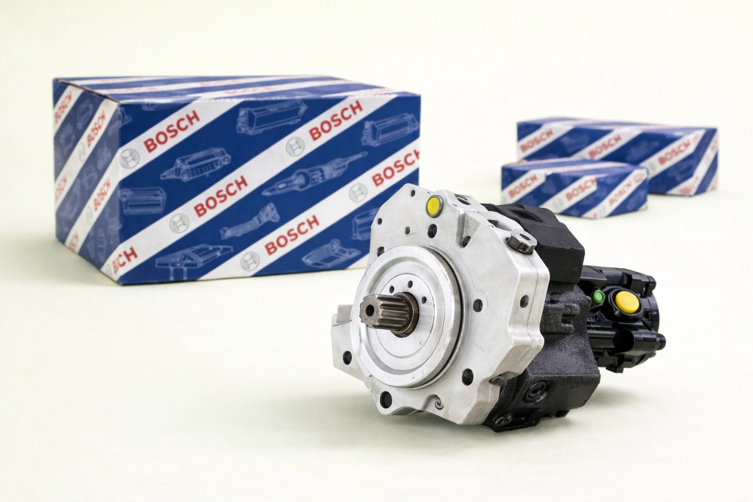 Pompa wtryskowa Bosch Common Rail CP3S3 0445020023 do MAN TGA 40.430 / 40.440– D2066 LF01/LF11 Pompa wtryskowa Bosch Common Rail CP3S3 0445020023 do MAN TGA 40.430 / 40.440– D2066 LF01/LF11 - nowa, regeneracja, cena