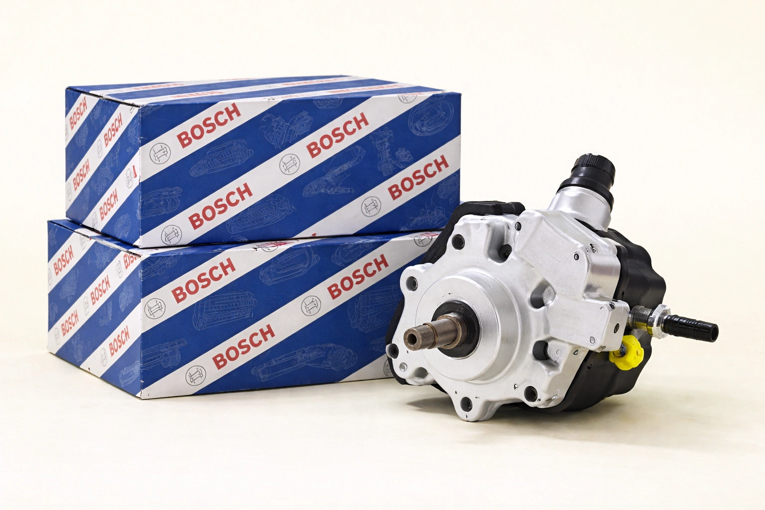 Pompa wtryskowa Bosch Common Rail CP3S3 0445010076 do Opel Astra H, 1.7 CDTI - nowa, regeneracja, cena