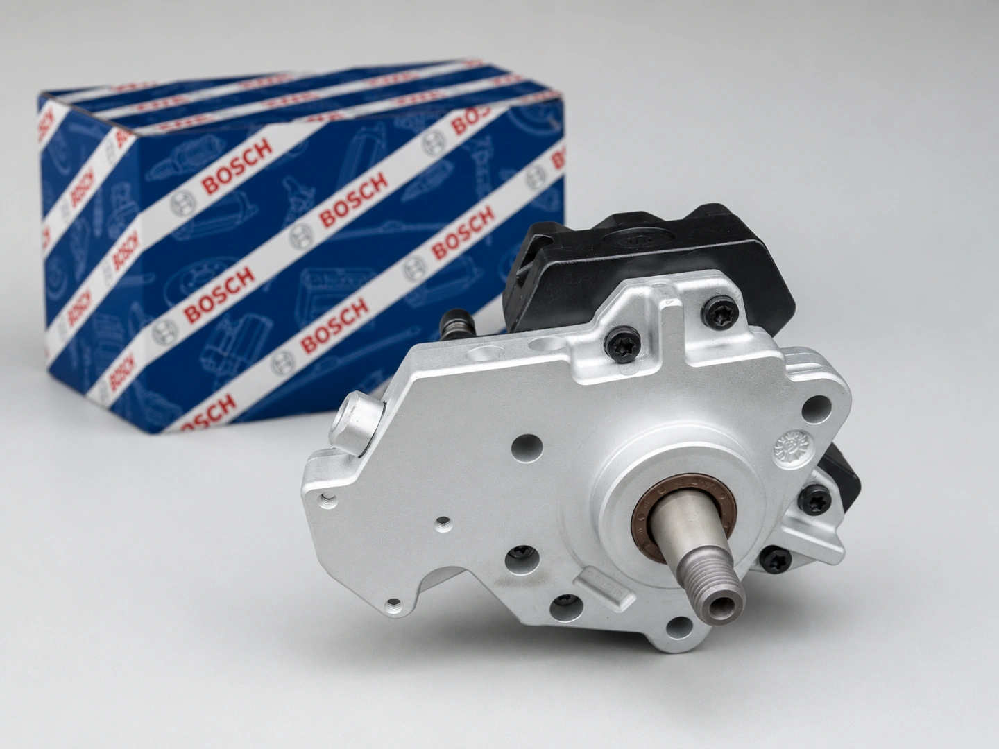 Pompa Bosch Exchange BX CP3 0986437301 do Opel / Vauxhall / Nissan, 1.9 DCI/DTI – nowa, regeneracja, cena