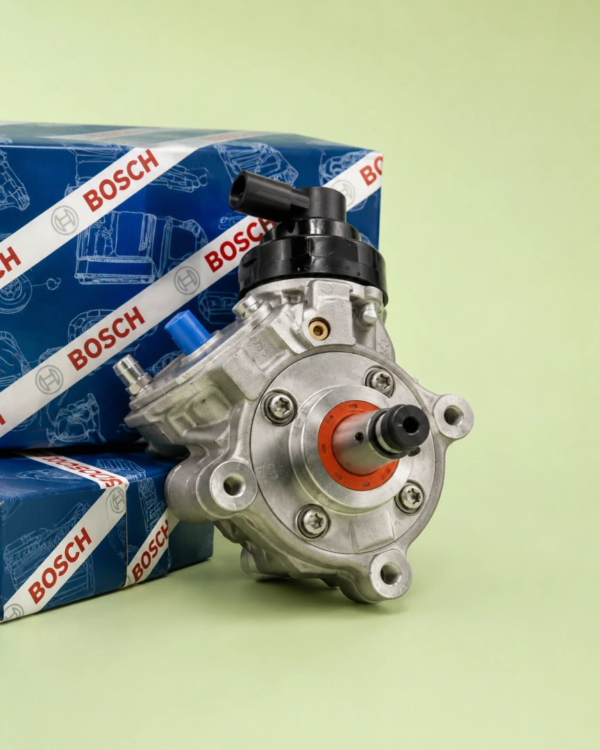 Pompa wtryskowa Bosch Common Rail CP4 0445011524 do Volkswagen 2.0 TDI 