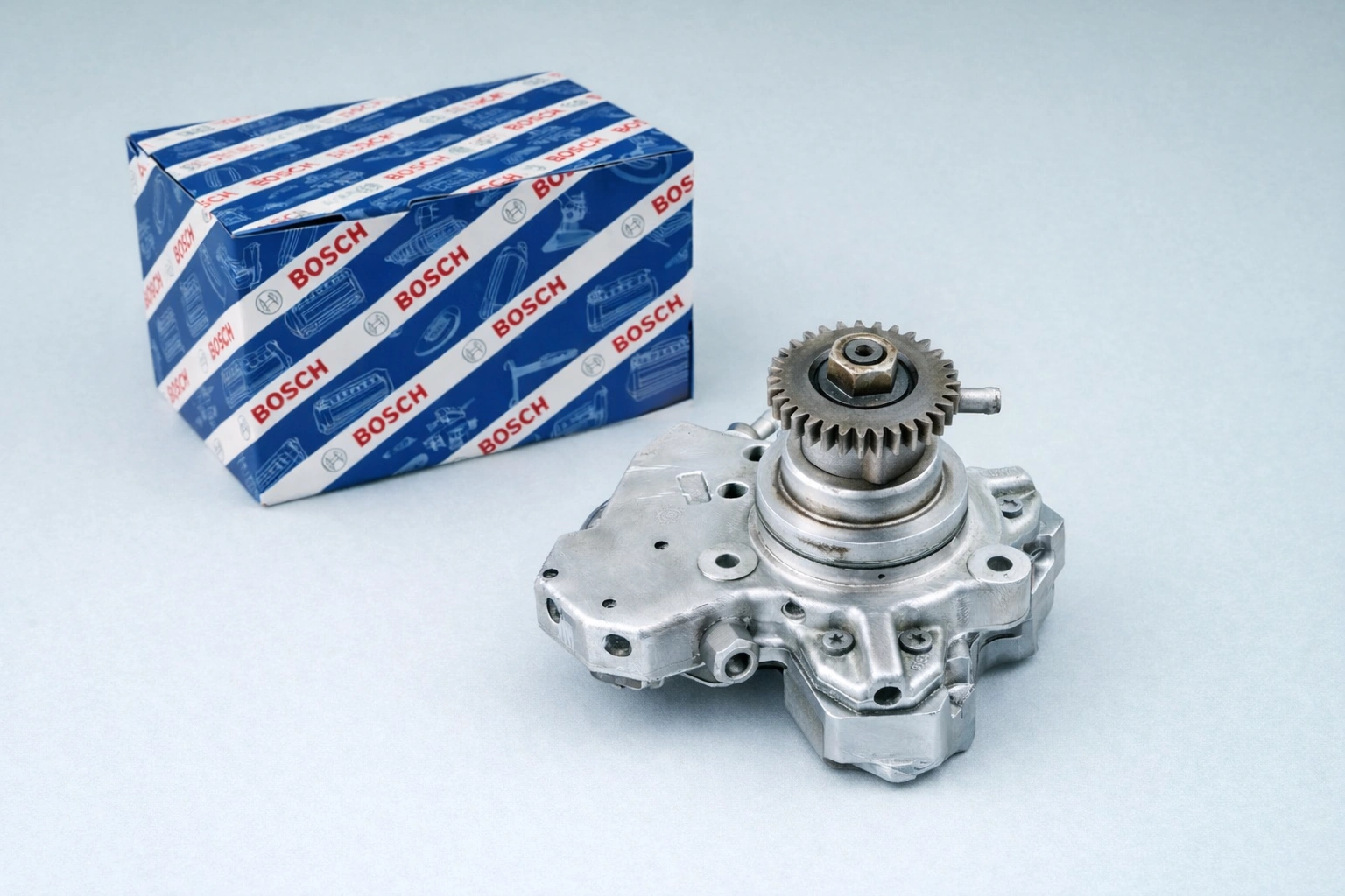 Pompa wtryskowa Bosch Common Rail CP3S3 0445010356 do Mercedes-Benz R-Class R320 CDI, 3.0 CDI - nowa, regeneracja, cena