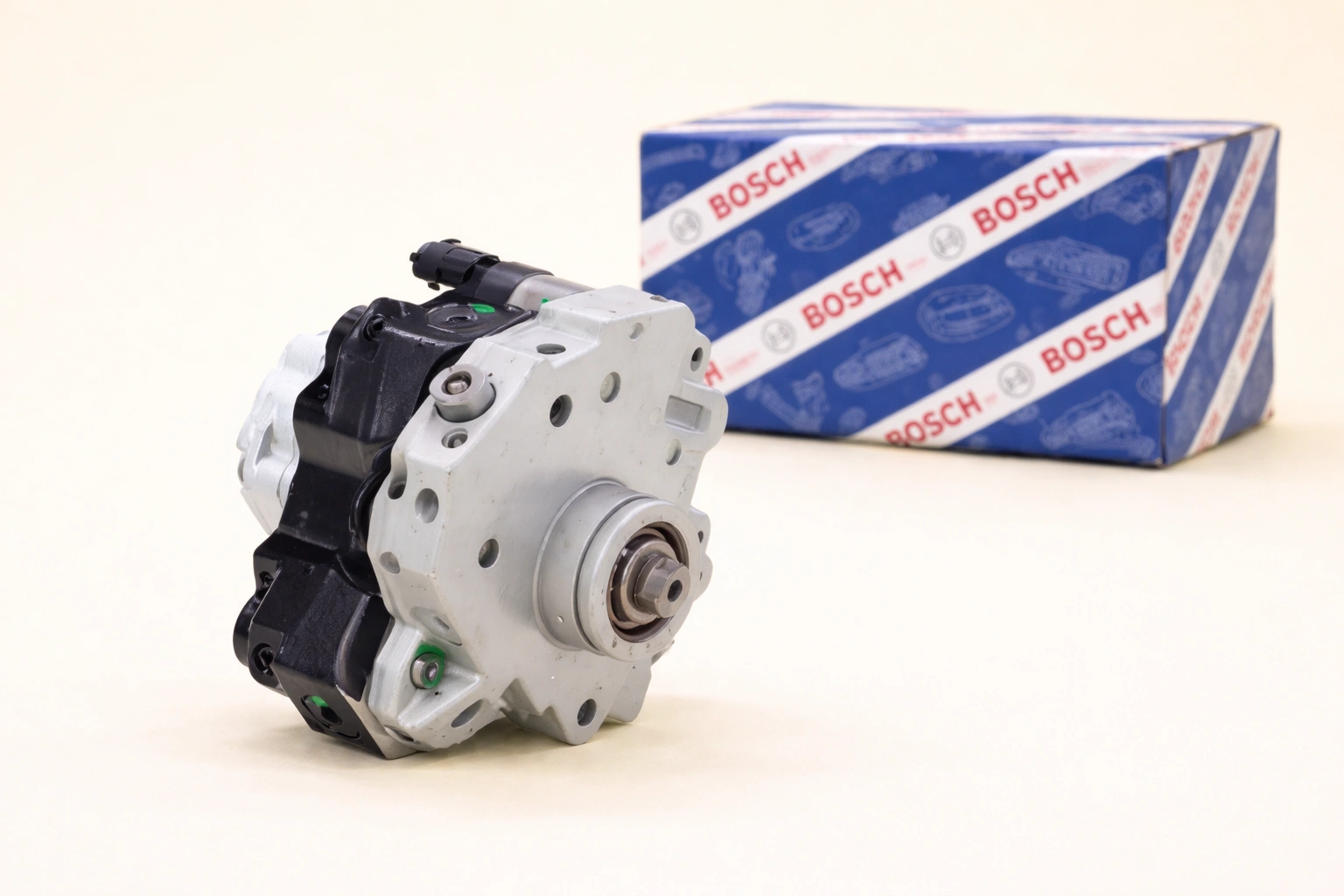 Pompa wtryskowa Bosch Common Rail CP3S3 0445010359 do Mercedes-Benz C 350 CDI - nowa, regeneracja, cena