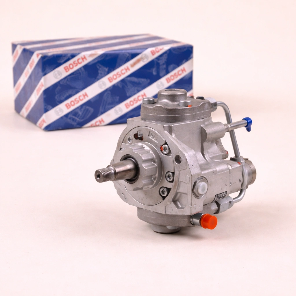 Pompa wtryskowa Bosch Common Rail CP3HS3 0445020169 do Volkswagen Worker 13.190 / 15.190 / 17.190 - D0834 190 - nowa, regeneracja, cena