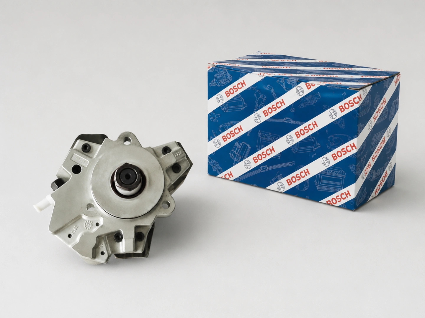 Pompa wtryskowa Bosch Common Rail CP3S3 0445020149 do Volkswagen Constellation 17.250 / 23.250 / 24.250, 6.0 Cummins Interact - nowa, regeneracja, cena