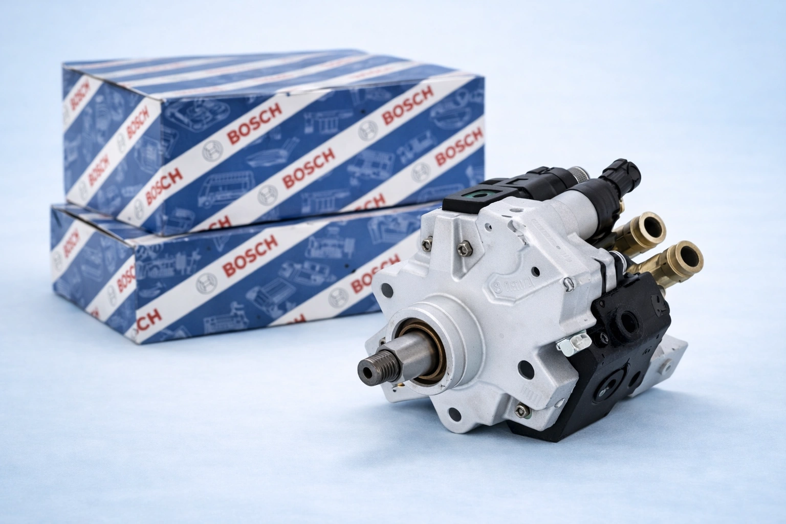 Pompa wtryskowa Bosch Common Rail CP3S3 0445020007 IVECO EuroCargo 140E, 5.9l - nowa, regeneracja, cena