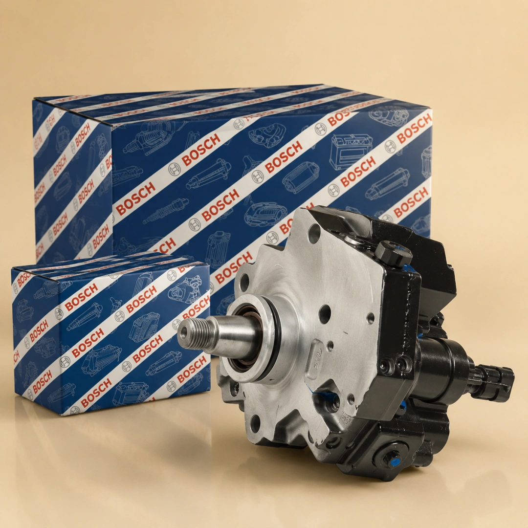 Pompa Bosch Exchange BX CP3 0986437313 do BMW, 3.9 diesel 
