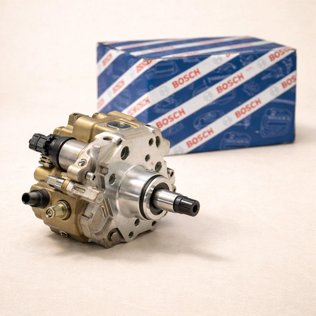 Pompa wtryskowa Bosch Common Rail CP3S3 0445020020 do MAN TGL 8.190 / 10.190, D0834 Pompa wtryskowa Bosch Common Rail CP3S3 0445020020 do MAN TGL 8.190 / 10.190, D0834 - nowa, regeneracja, cena