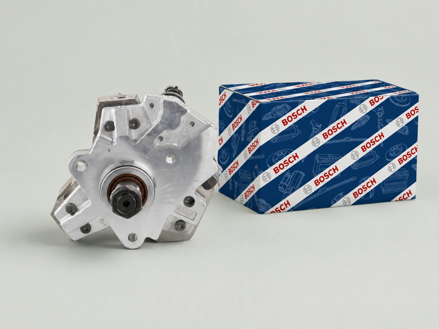 Pompa wtryskowa Bosch Common Rail CP3S3 0445020149 do Iveco EuroCargo 150E18 / 160E18, 3.9L Pompa wtryskowa Bosch Common Rail CP3S3 0445020149 do Iveco EuroCargo 150E18 / 160E18, 3.9L - nowa, regeneracja, cena