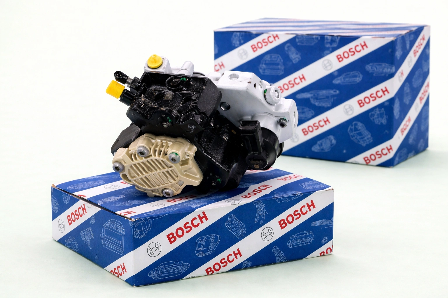 Pompa wtryskowa Bosch Common Rail CP3S3 0445010093 do Honda Civic, 2.2 CTDi / i-CTDi Pompa wtryskowa Bosch Common Rail CP3S3 0445010093 do Honda Civic, 2.2 CTDi / i-CTDi - nowa, regeneracja, cena