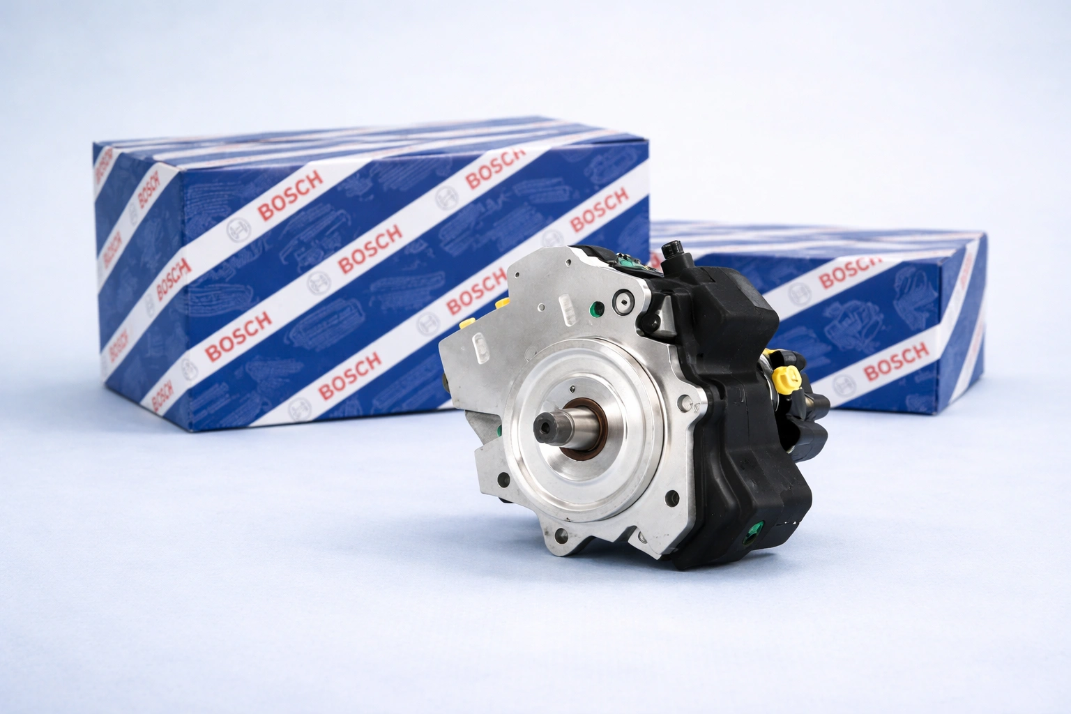 Pompa wtryskowa Bosch Common Rail CP3S3 0445020018 do NEOPLAN Skyliner N1122/3 C, 12.8 l,D2876 LOH20- nowa, regeneracja, cena