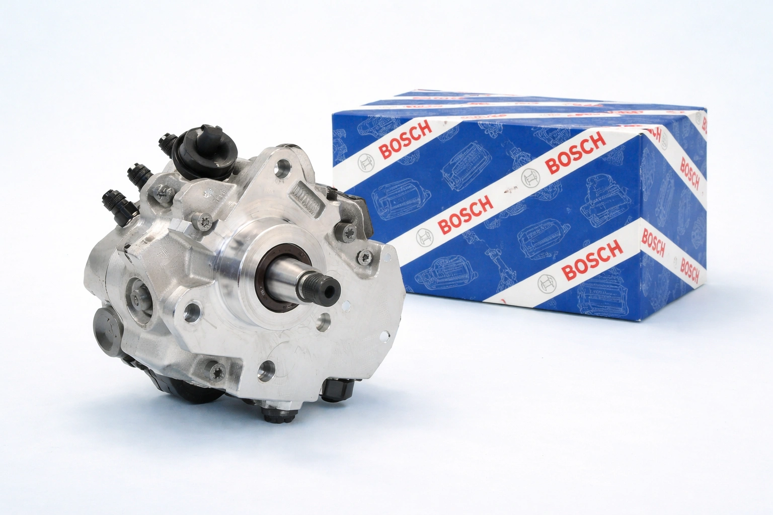 Pompa wtryskowa Bosch Common Rail CP3S3 0445020030 do GMC TopKick, 6.6 V8 Duramax LLY Pompa wtryskowa Bosch Common Rail CP3S3 0445020030 do GMC TopKick, 6.6 V8 Duramax LLY - nowa, regeneracja, cena