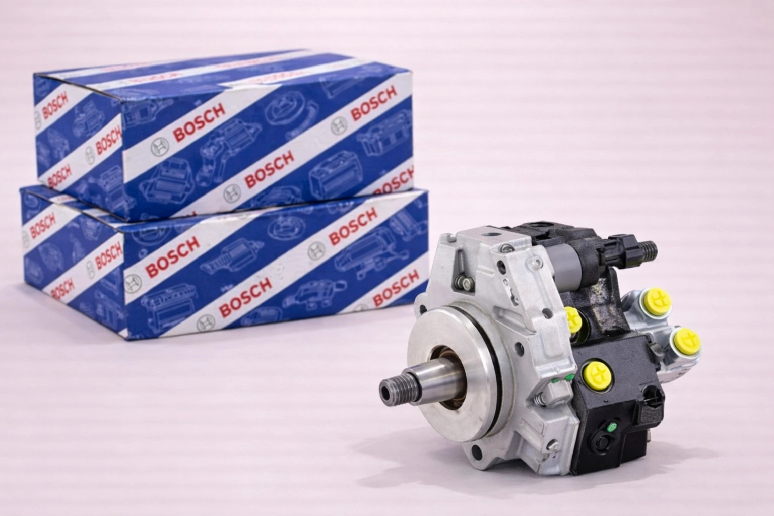 Pompa wtryskowa Bosch Common Rail CP3S3 0445020045 do KAVZ Aurora 4235, ISBe 185 -nowa, regeneracja, cena