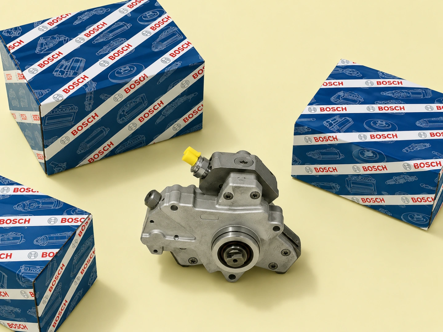 Pompa wtryskowa Bosch Common Rail CP3S3 0445010334 do Mercedes-Benz G-Class G400 CDI, 4.0 V8 CDI Pompa wtryskowa Bosch Common Rail CP3S3 0445010334 do Mercedes-Benz G-Class G400 CDI, 4.0 V8 CDI - nowa, regeneracja, cena