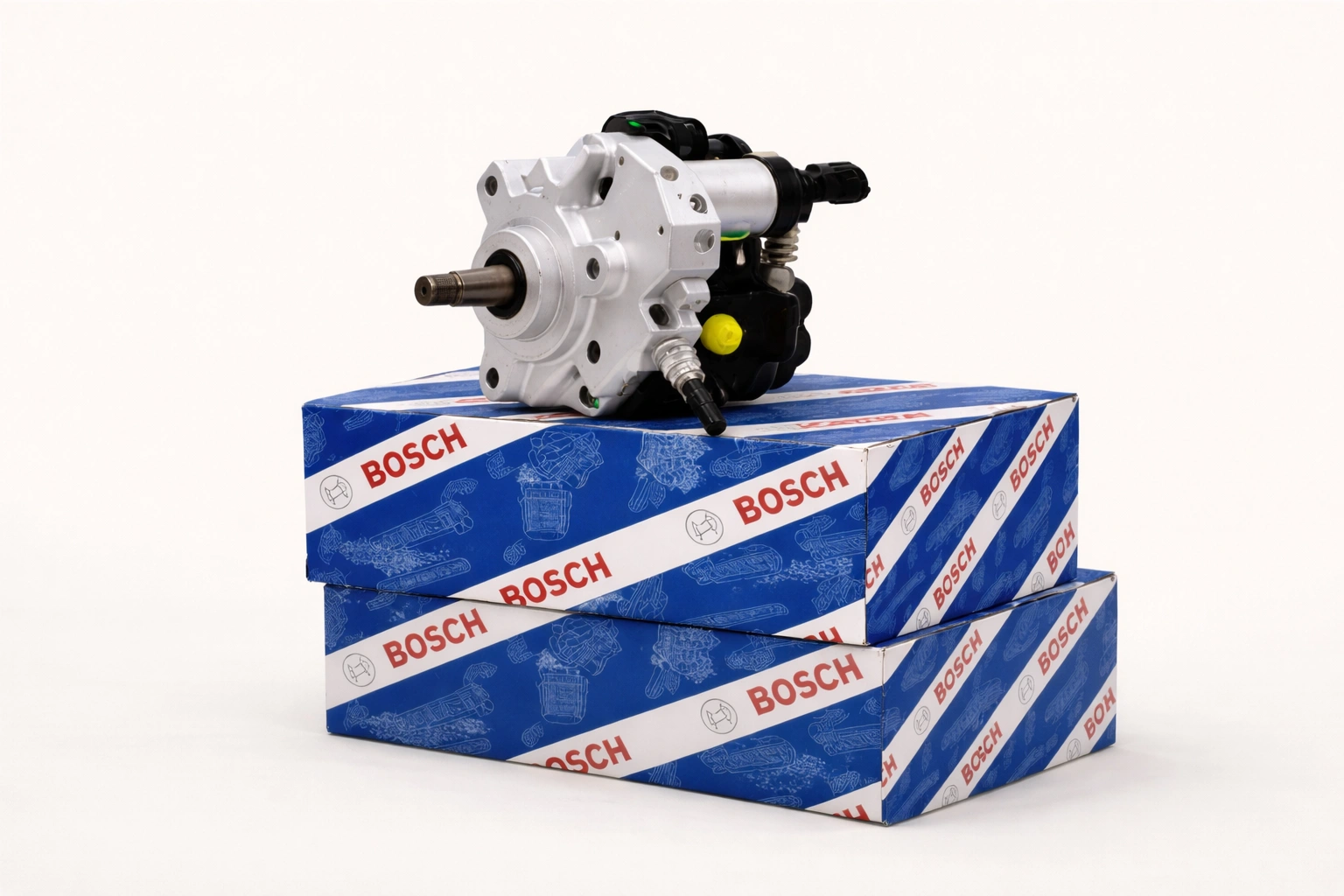 Pompa wtryskowa Bosch Common Rail CP3S3 0445010039 do Honda Civic II, 1.7 CDTi Pompa wtryskowa Bosch Common Rail CP3S3 0445010039 do Honda Civic II, 1.7 CDTi - nowa, regeneracja, cena