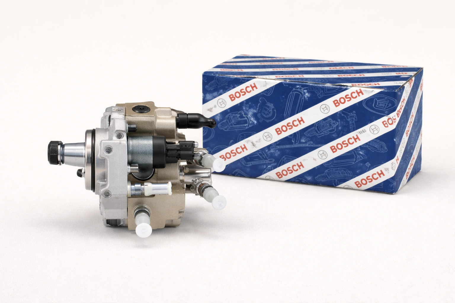 Pompa wtryskowa Bosch Common Rail CP3HS3 0445020252 do Dongfeng / DFM KL 6x4, 11.0 Dongfeng-Renault DDi Pompa wtryskowa Bosch Common Rail CP3HS3 0445020252 do Dongfeng / DFM KL 6x4, 11.0 Dongfeng-Renault DDi - nowa, regeneracja, cena