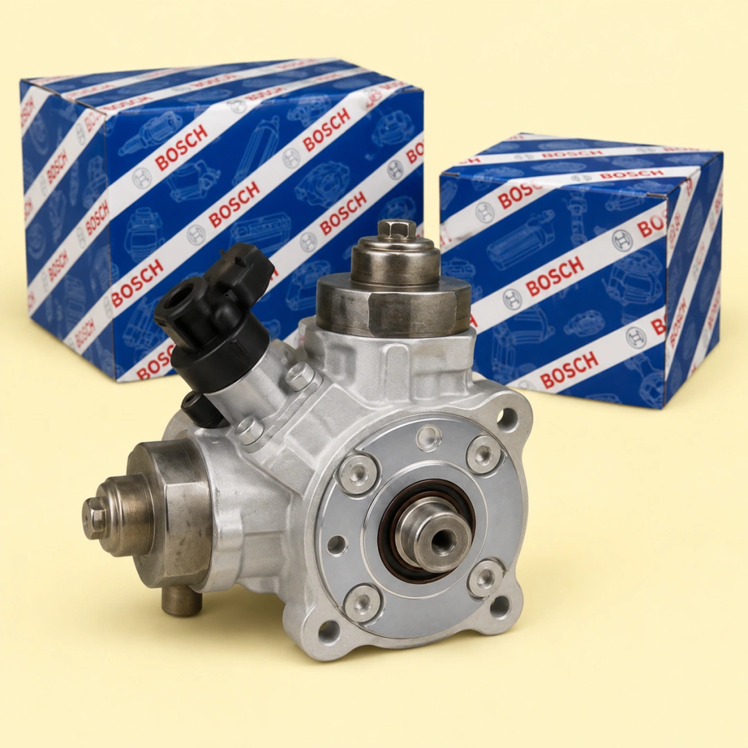 Pompa Bosch Exchange BX CP4 0986437438 do Seat / VW, 2.0 TDI 