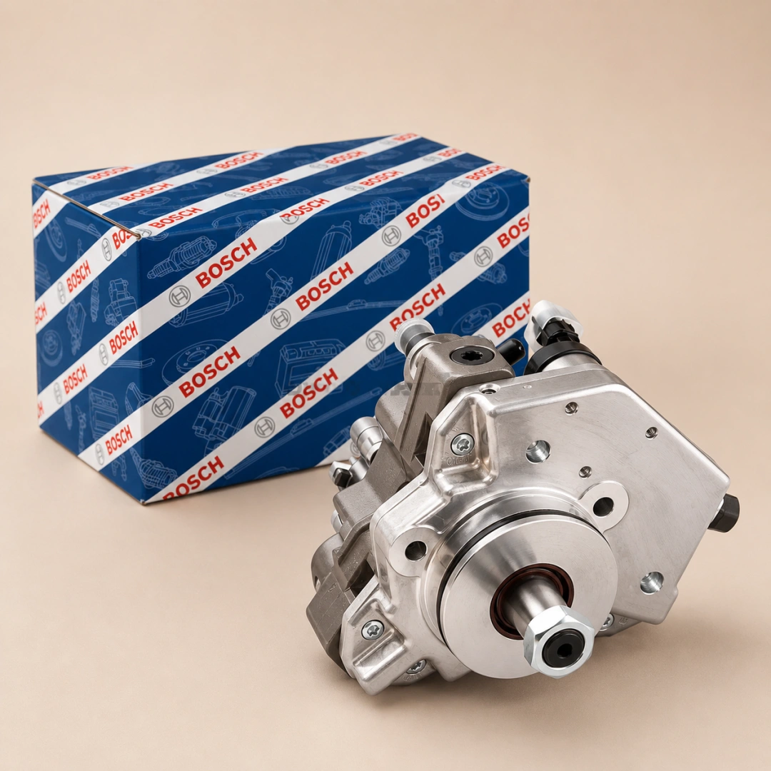 Pompa wtryskowa Bosch Common Rail CP3HS3 0445020107 do Dodge Ram 2500 / 3500 Pickup, 6.7 Cummins - nowa, regeneracja, cena