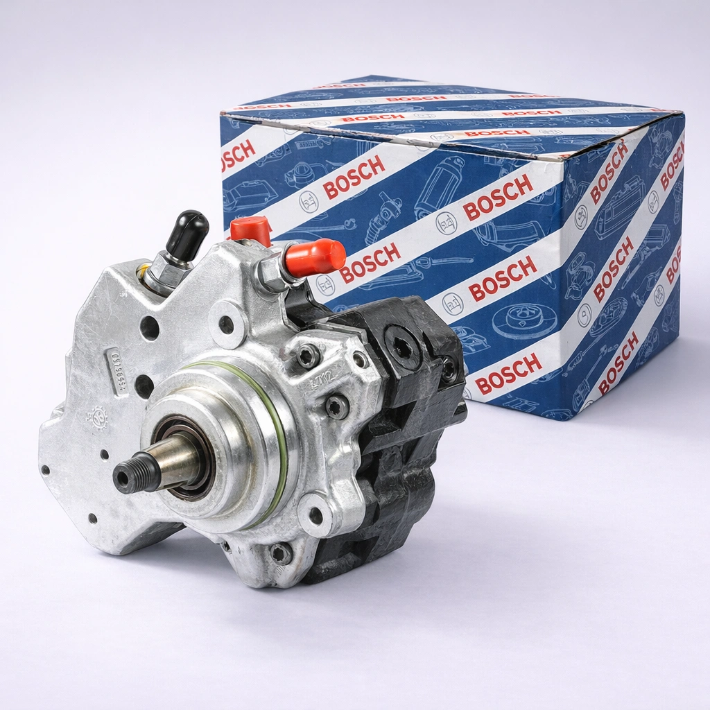 Pompa wtryskowa Bosch Common Rail CP3S3 0445010356 do Mercedes-Benz GL 320 CDI, 3.0 CDI - nowa, regeneracja, cena