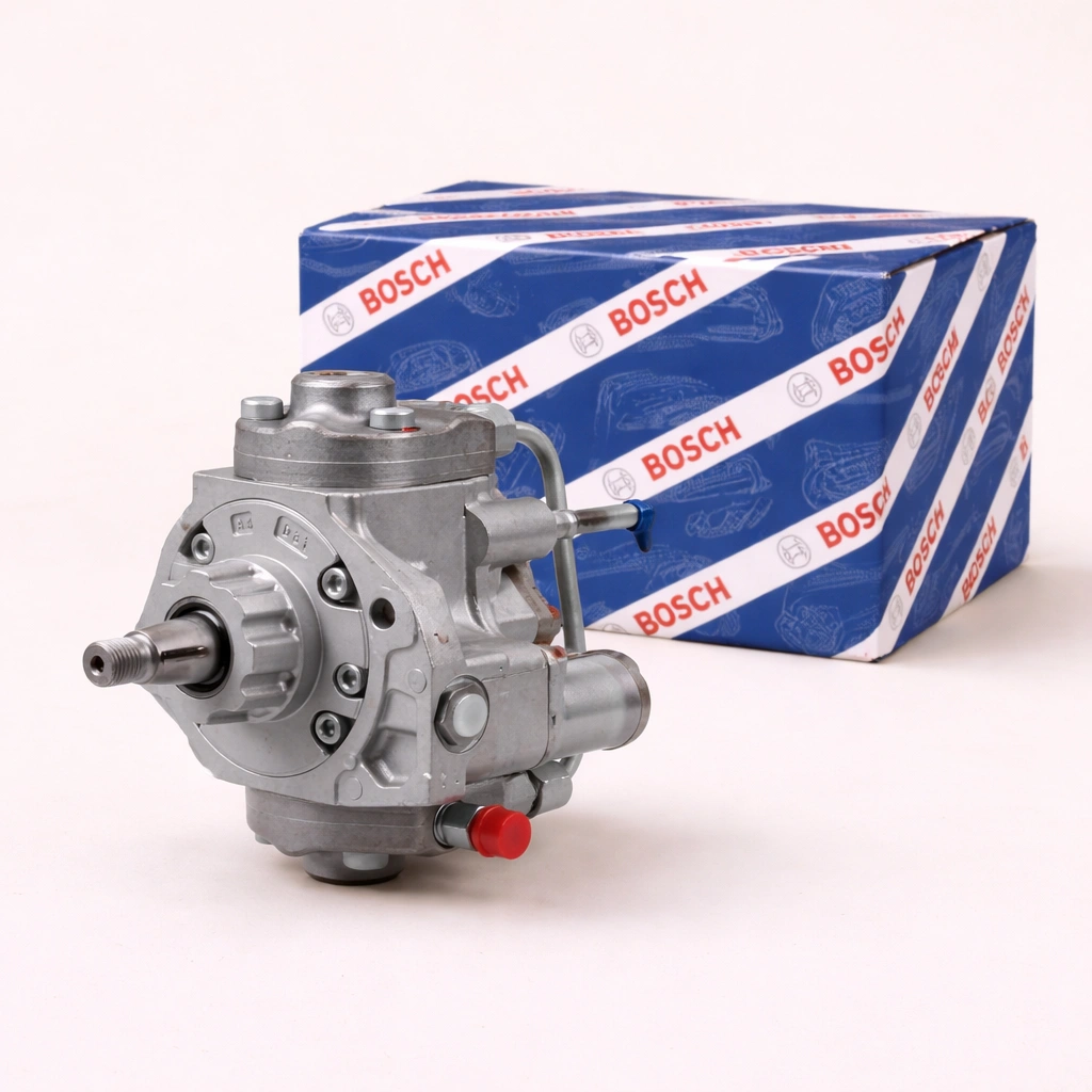 Pompa wtryskowa Bosch Common Rail CP3HS3 0445020183 do MAN TGL 8.180, 4.6 l- nowa, regeneracja, cena