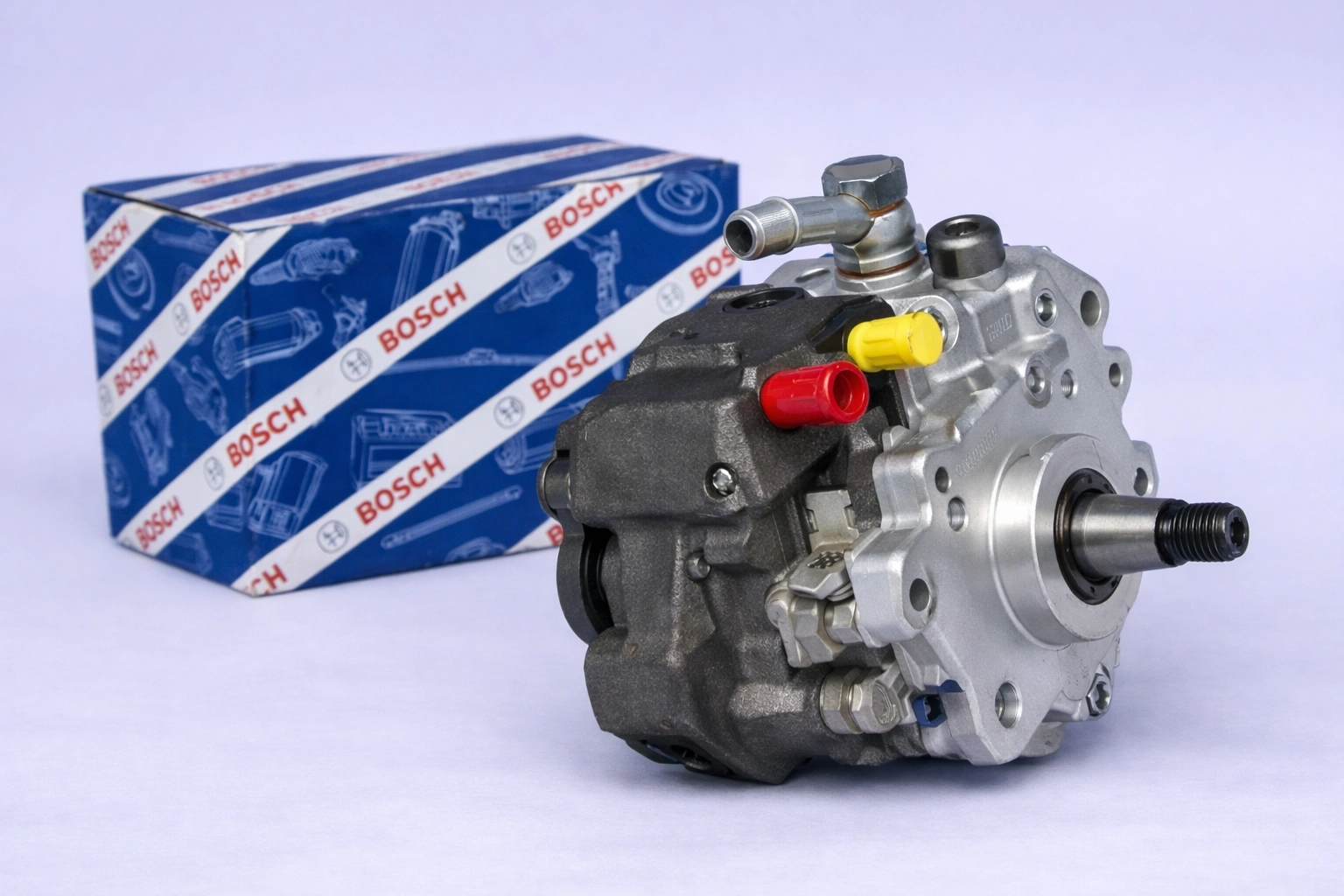 Pompa wtryskowa Bosch Common Rail CP3S3 0445010042 do Citroën C3, 1.4 HDi Pompa wtryskowa Bosch Common Rail CP3S3 0445010042 do Citroën C3, 1.4 HDi- nowa, regeneracja, cena