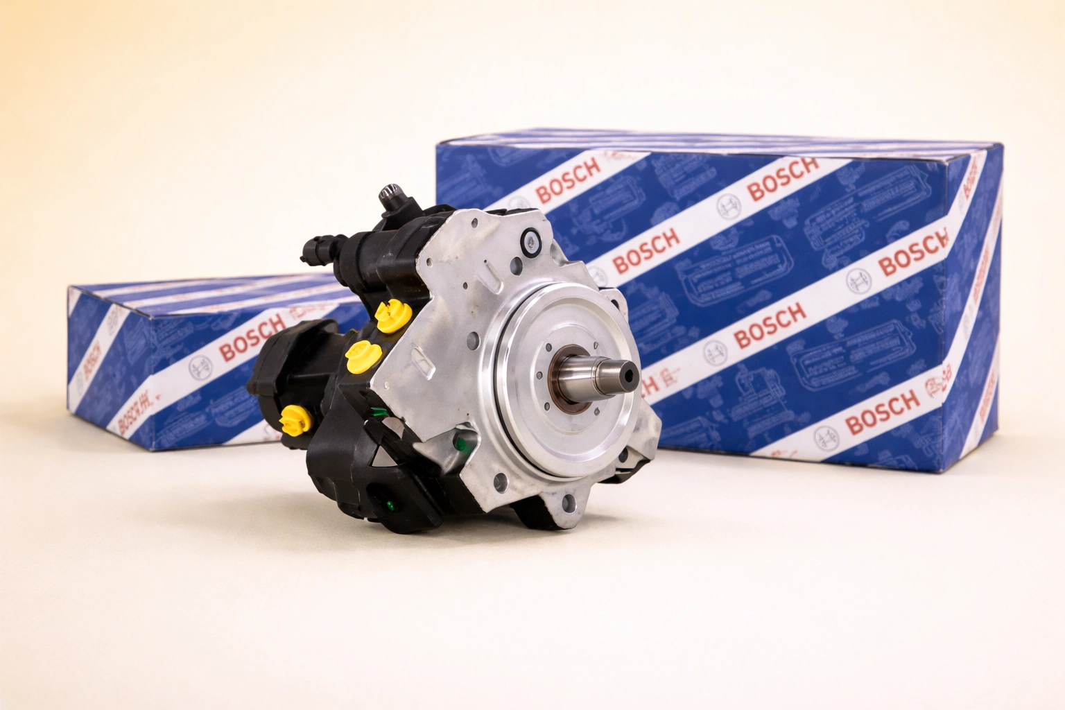 Pompa wtryskowa Bosch Common Rail CP3S3 0445020018 do NEOPLAN Starliner N5218 SHD, 12.8 l, D2876 LOH20 / LOH21 - nowa, regeneracja, cena