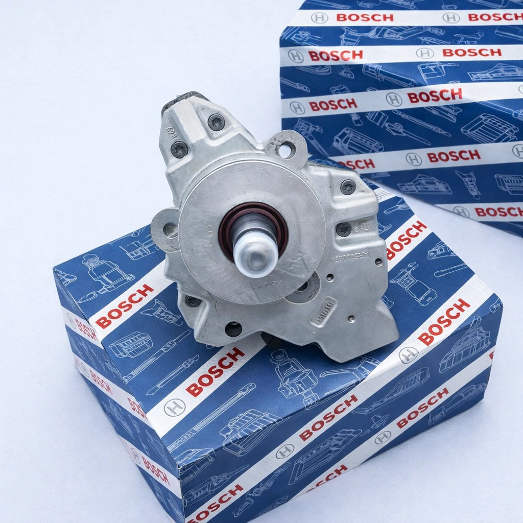 Pompa wtryskowa Bosch Common Rail CP3HS3 0445020167 do MAN HOCL 18.290 HOCL-NL, 6.9 D0836- nowa, regeneracja, cena