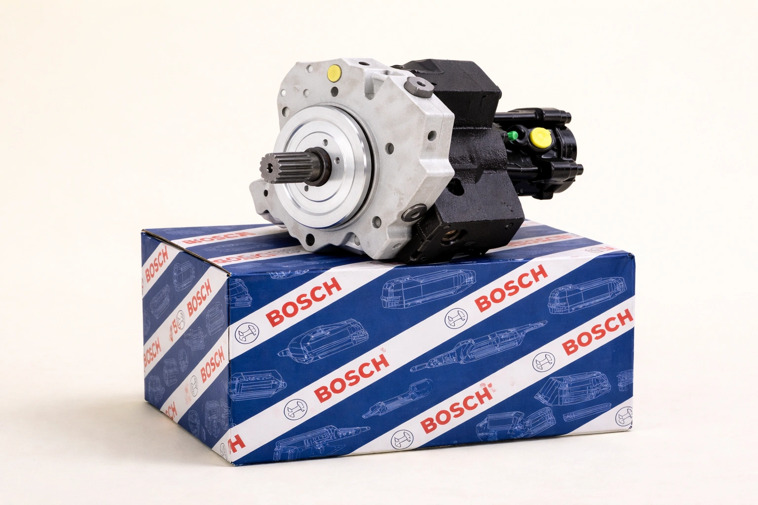 Pompa wtryskowa Bosch Common Rail CP3S3 0445020023 do MAN TGA 39.430– D2066 LF01/LF11 Pompa wtryskowa Bosch Common Rail CP3S3 0445020023 do MAN TGA 39.430– D2066 LF01/LF11 - nowa, regeneracja, cena